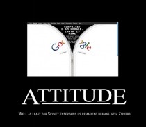 Attitude