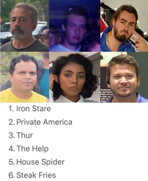 AvenGerms