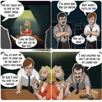  Bad Cop