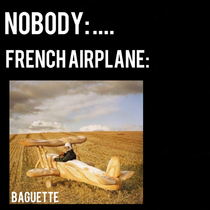 Baguette