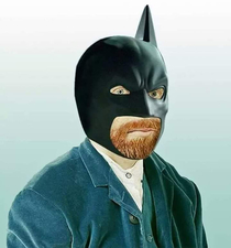 BatGogh