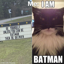 Batman