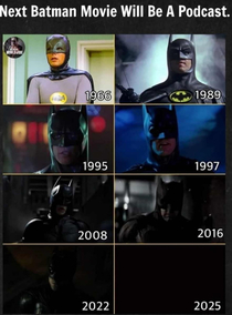 batman