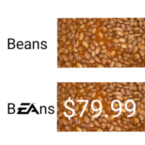 bEAns