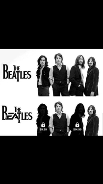 bEAtles