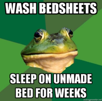 Bedsheets