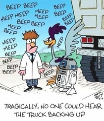 Beep