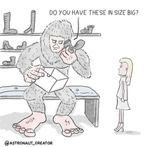 Bigfoot