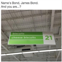 Biscuit