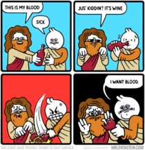 blood