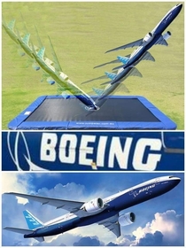 Boeing