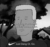 Boomhauer