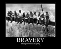 Bravery