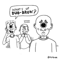browbeater