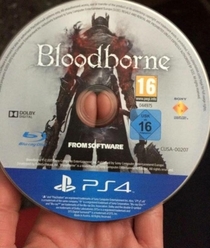 Buttborne