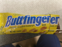 Buttfingerer