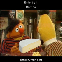 Camembert