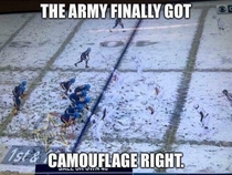 Camouflage