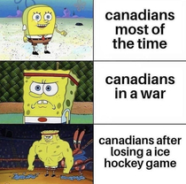 Canadians