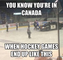 Canadians