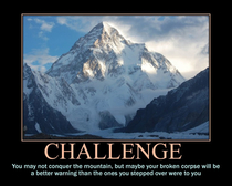 Challenge