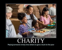 Charity