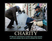 Charity