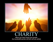 Charity