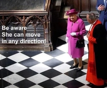 Checkmate