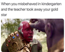 Chuckled