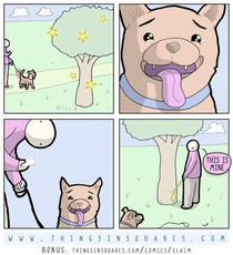 claim