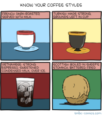 Coffee