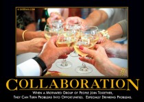 Collaboration