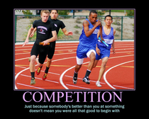 Competition