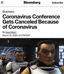 Coronavirus