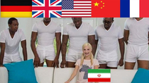  countries vs 