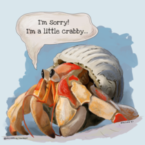 Crabby