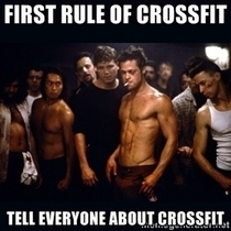 Crossfit