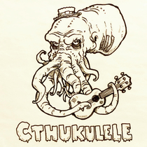 Cthukulele