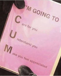 Cum