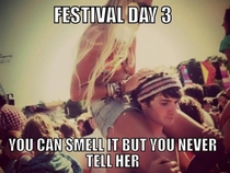  Day music festivals