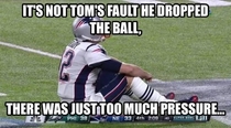 Deflated