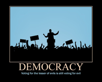 Democracy