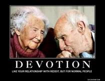 Devotion