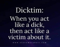 Dicktim