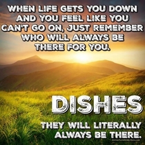 Dishes