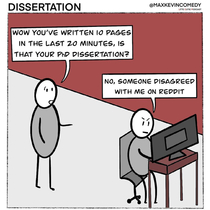 Dissertation