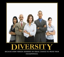 Diversity