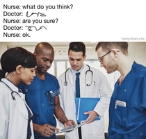 Doctors