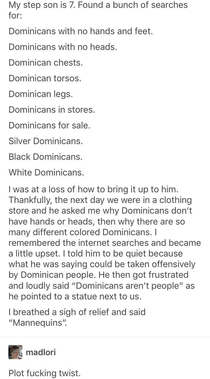 Dominicans